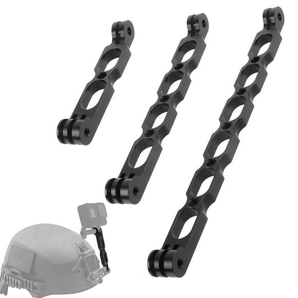 Selfie Extension Arm Lengthened Rod Bracket For Camera Mounting Accessories insta360 for L 160mm