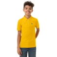 thumbnail image 1 of U.S. Polo Assn. Polo À Manches Courtes Pour Garçon, 1 of 4