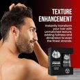 thumbnail image 2 of The Shave Factory Hair Styling Series (Powder Wax, 20gr), 2 of 7