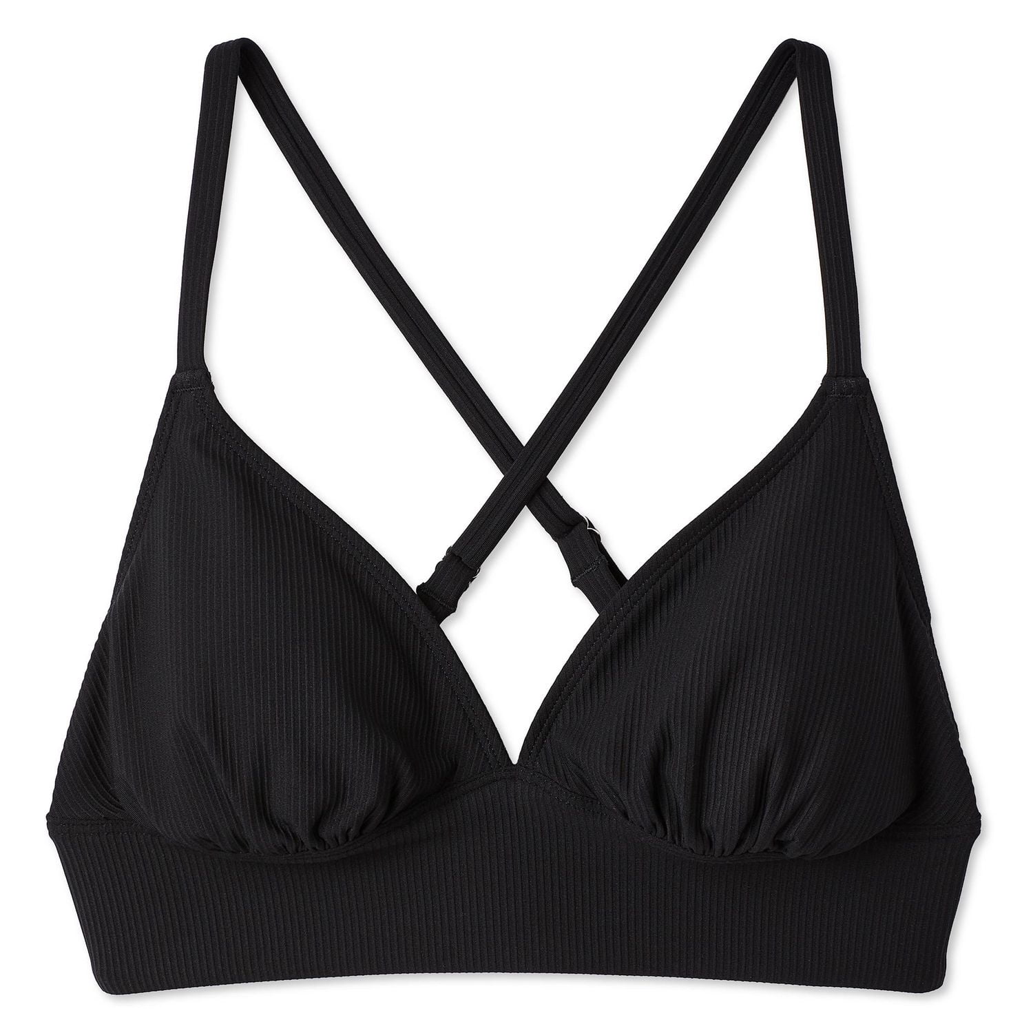 George Women's Triangle Bikini Top