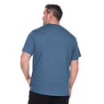thumbnail image 3 of George Big Men's Short Sleeve Tee, 3 of 6