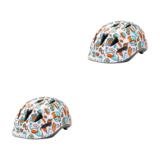 Ruiboury Kids Stylish And Secure For Young Riders Toddler Bike Kids Toddler Cycle S 2Set