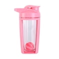 thumbnail image 2 of Jubipavy 1 Handheld Sports Water Cup 500ml Protein Powder Shaking Cup With Water Capacity Scale Mixers Water Cup, 2 of 6