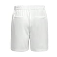 thumbnail image 2 of Mens Golf Dress Shorts 7 Inch Button Flat Front Loose Fitting Shorts Casual Elastic Waist Work Shorts with Pockets, 2 of 5