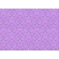 thumbnail image 1 of Ahgly Tapis Rectangulaire Lavable en Machine Intérieur Transitionnel Violet, 8 Pieds x 10 Pieds, 1 of 7