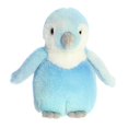 thumbnail image 1 of Aurora Stuffed Animals Mini Flopsie-Rainbow Baby Penguin 8", 1 of 2