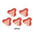 thumbnail image 3 of Transemion 5x Simulation Fruits Section For Home Decoration Early Childhood Enlightenment Education Etc 20, 3 of 6