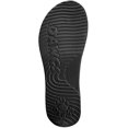 thumbnail image 4 of Sandales Z Dawgs pour Filles Noires Taille 2, 4 of 7