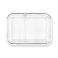 thumbnail image 4 of Ello Color Lock 8pc 3.4 Cup Divided  Glass Meal Prep Set, 4 of 5