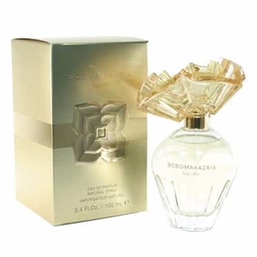 Max Azria awbcbgbc34s 3.4 oz BCBGMAXAZRIA Bon Chic Eau De Parfum Spray for Women