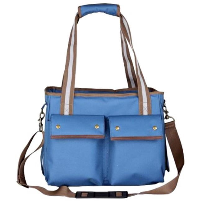 Fashion Canvas Pet Carrier