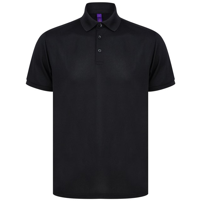 Henbury Polo Adulte