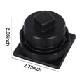 thumbnail image 4 of Kit d'Adaptateur de Vidange pour Réservoirs de 50/70/100/150/300 Gallons Compatible 1MDB5, 4 of 10