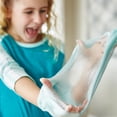 thumbnail image 2 of Elmer's Liquid School Glue, Clear, Washable, Great for Making Slime, 147 mL, 2 of 5