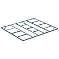 thumbnail image 1 of Base Kit - 4 x 7 and 6 x 5 ft. Sheds, 1 of 2