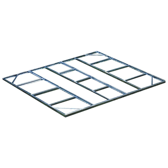 Base Kit - 4 x 7 and 6 x 5 ft. Sheds