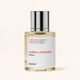 thumbnail image 1 of Lavande Florale Inspirée par Libre Eau de Parfum de Ysl, Parfum pour Femmes. Format : 50 ml / 1,7 Oz, 1 of 5
