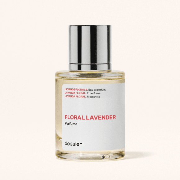 Floral Lavender Inspired By Ysl's Libre Eau De Parfum, Perfume for Women. Size: 50ml / 1.7oz