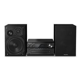 Panasonic　SC-HC410 Panasonic SC-HC410 Bluetooth/CD Compact Audio System - Walmart.ca