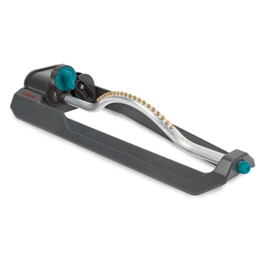 8001 - SPRINKLER OSCILLATING RECTANGLR MEDIUM DUTY UP TO 3600SQ FT
