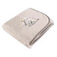 thumbnail image 2 of Disney Applique Baby Blanket, 2 of 6