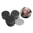 thumbnail image 2 of Wweixi Sand Paper Replacement Pads For Electric Foot File  25mm 80Grit  50Pcs 35mm 150Grit 50 pcs, 2 of 6