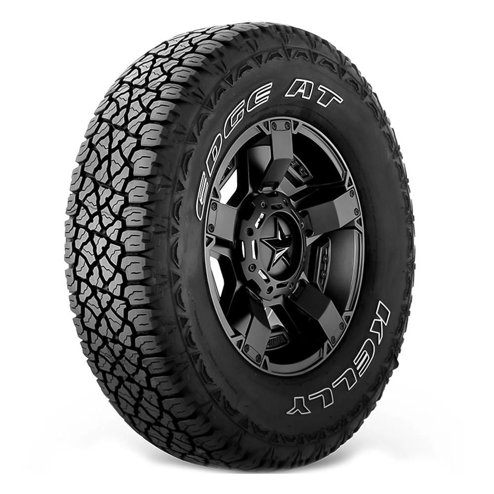 Kelly Edge AT LT285/70R17 E/10PLY WL pneu