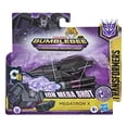 thumbnail image 1 of Transformers Bumblebee Cyberverse Adventures 1-Step Megatron-X, 1 of 5