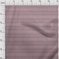 thumbnail image 2 of oneOone Viscose Chiffon Fabric Hexagon|Diamond & Triangle Geometric Decor Fabric Printed BTY 42 Inch Wide, 2 of 4