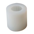 thumbnail image 1 of Moule Parfumé 3D Réutilisable Forme de Tulipe Moule à Bougie Doux Fait Main pour Fête, 1 of 9