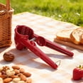thumbnail image 3 of Heavy Duty Function Bottle Can Opener With Non Ergonomic Handle For Easy Opening And Secure Grip Kitchen 1pc, 3 of 5