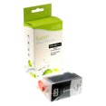 thumbnail image 1 of INKJET CARTRIDGE-HP #934XL (C2P23) COMPATIBLE, BLACK, 1 of 1