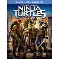 thumbnail image 1 of Teenage Mutant Ninja Turtles Blu-ray/DVD, 1 of 1