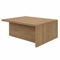 thumbnail image 2 of Nexera Kanso Nightstand (Set of 2), 2 of 4