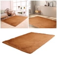 thumbnail image 2 of Tapis de Sol Moderne Doux Non Lavable pour la Maison, la Chambre et le Salon, 2 of 5