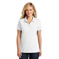 thumbnail image 1 of Port Authority Ladies Dry Zone UV Micro-Mesh Polo, 1 of 1