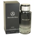 thumbnail image 2 of Mercedes Benz Intense By Mercedes Benz Eau De Toilette Spray 4 oz (6 pack), 2 of 2