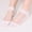 White, variant on WHEANG Women's Short Socks Lace Socks Breathable Glass Silk Women's Socks Crystal Silk Lace Women's Socks Sports Socks Socks for Women Men (Color Beige One Size)