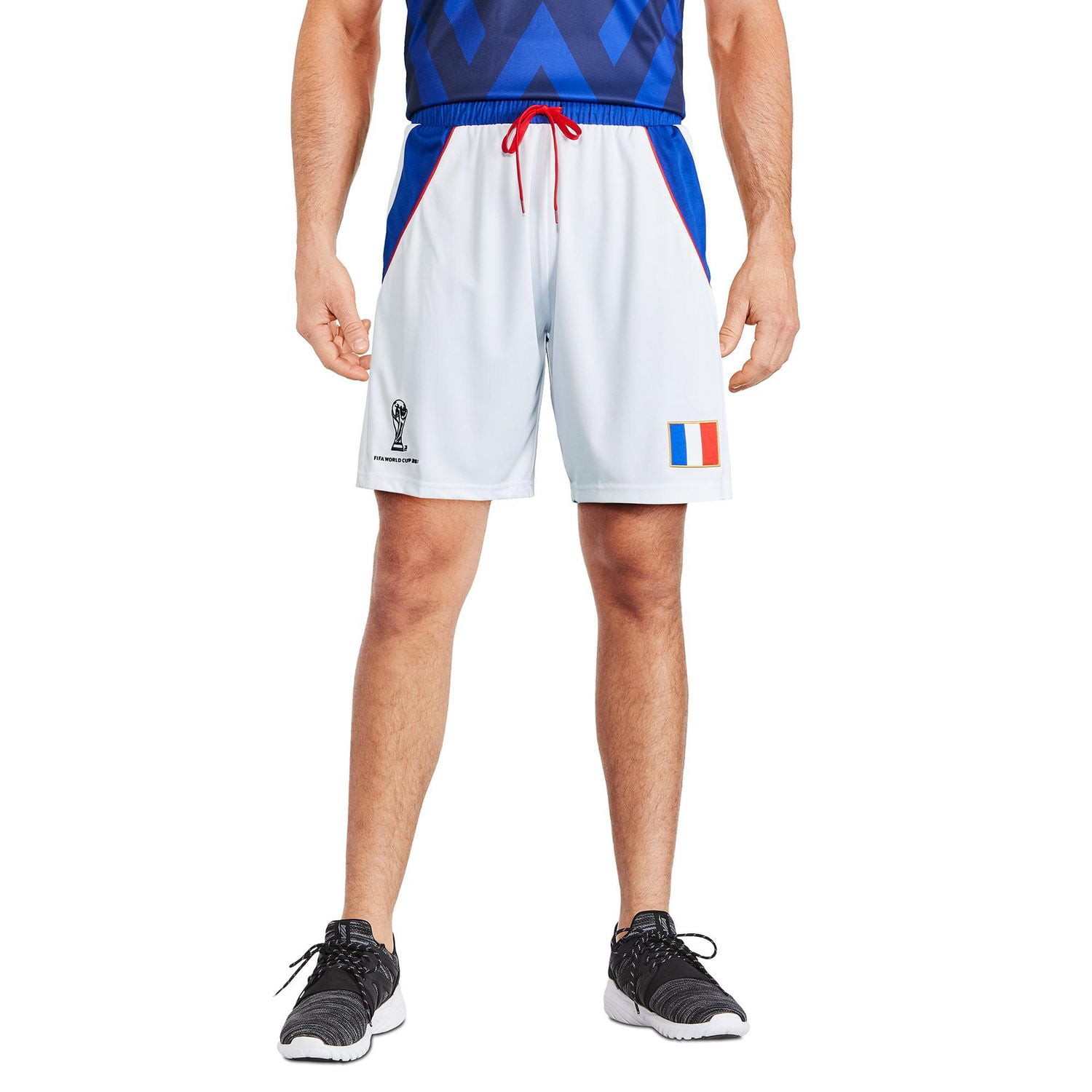 FIFA Men's France Short