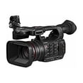 thumbnail image 1 of Canon XF605 4K UHD Pro Camcorder, 1 of 5