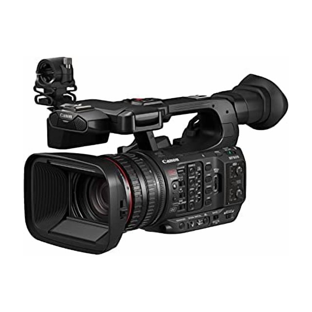Canon XF605 4K UHD Pro Camcorder