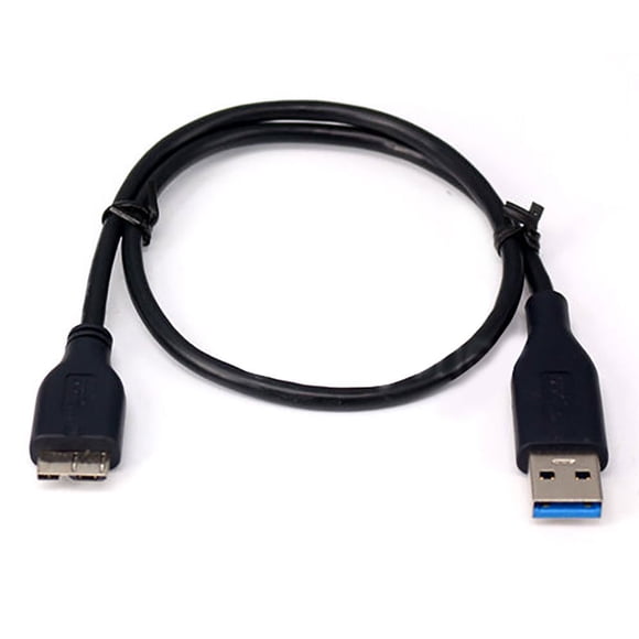 SNNROO USB 3 0 Data Cable Cord for WD My Book External Hard Disk Drive