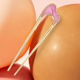 thumbnail image 4 of WIFKLSIIPG Épingles à Cheveux Françaises en Métal pour Femmes Épingles Françaises Dorées pour Cheveux Épais Épingles en Forme de U Épingle à Cheveux en Métal pour Tous Types de Cheveux, 4 of 4