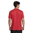 thumbnail image 3 of Reebok Men's Stride Performance Short Sleeve Tee, 3 of 5