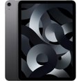 thumbnail image 1 of Restored Good Ipad Air 5 Wifi Space Gray 256GB (Refurbished), 1 of 4