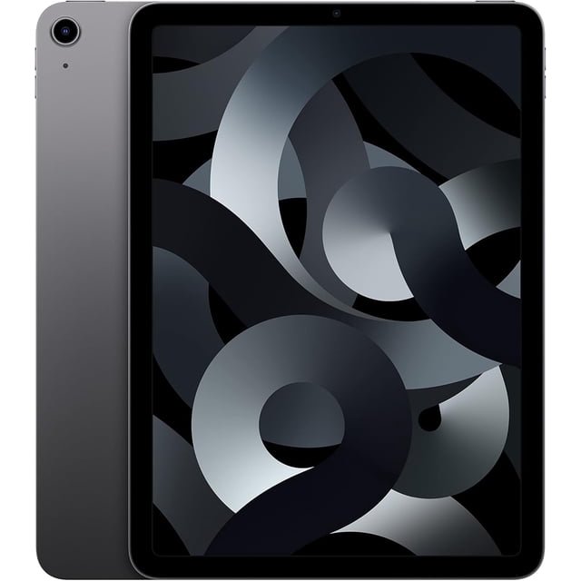 Restored Good Ipad Air 5 Wifi Space Gray 256GB (Refurbished)