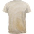 thumbnail image 2 of Halloween White Onion Costume All Over Mens T Shirt, 2 of 2