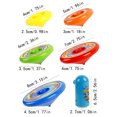 thumbnail image 2 of SIfdSeng Baby Learning Toys Spinning Top Children's Hand Turning Luminous Stacking Superimposing Top Color Top Toy Random Color Christmas Toy Mini Toys Bulk for Kids, 2 of 2