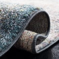 thumbnail image 2 of SAFAVIEH Luxor Jerri Abstract Distressed Area Rug, 2 of 6