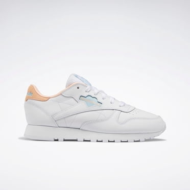 Reebok Footwear Women GY7184 FTWWHT/BLUPEA/AURORG